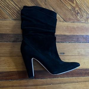 Manolo blahnik boots size 41/11